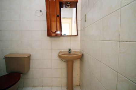 Apartamento à venda com 100m², 3 quartos e 1 vagaBanheiro