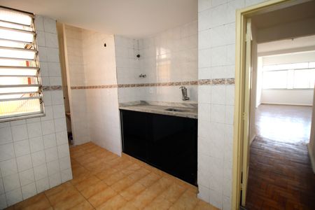 Apartamento à venda com 100m², 3 quartos e 1 vagaCozinha
