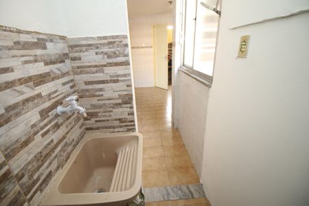 Apartamento à venda com 100m², 3 quartos e 1 vagaÁrea de Serviço