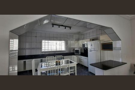 Casa à venda com 5 quartos, 267m² em Cidade Satélite Íris, Campinas