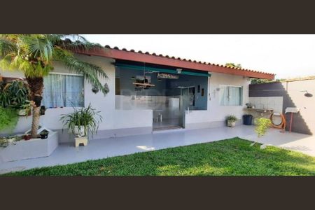 Casa à venda com 5 quartos, 267m² em Cidade Satélite Íris, Campinas