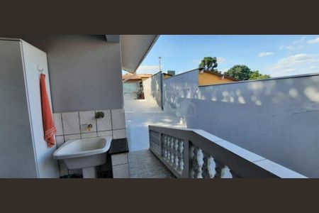Casa à venda com 5 quartos, 267m² em Cidade Satélite Íris, Campinas