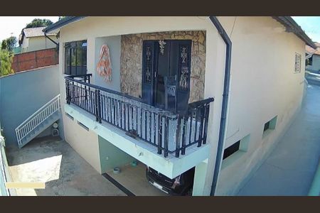 Casa à venda com 5 quartos, 267m² em Cidade Satélite Íris, Campinas