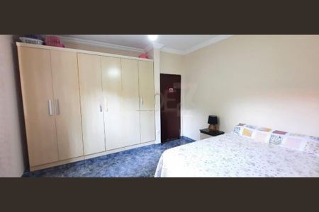 Casa à venda com 5 quartos, 267m² em Cidade Satélite Íris, Campinas