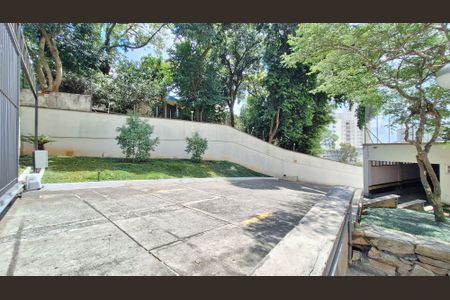 Apartamento à venda com 42m², 1 quarto e 1 vaga Apartamento à venda com 42m², 1 quarto e 1 vagaÁrea comum