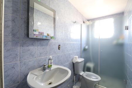 Apartamento à venda com 42m², 1 quarto e 1 vagaBanheiro