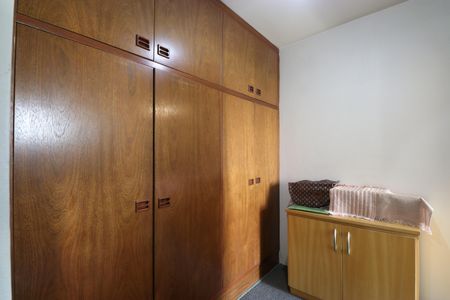 Apartamento à venda com 42m², 1 quarto e 1 vagaCloset