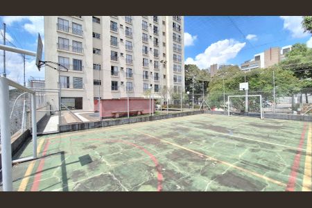 Apartamento à venda com 42m², 1 quarto e 1 vaga Apartamento à venda com 42m², 1 quarto e 1 vagaQuadra