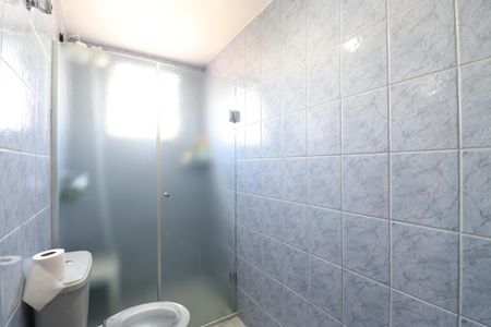 Apartamento à venda com 42m², 1 quarto e 1 vagaBanheiro