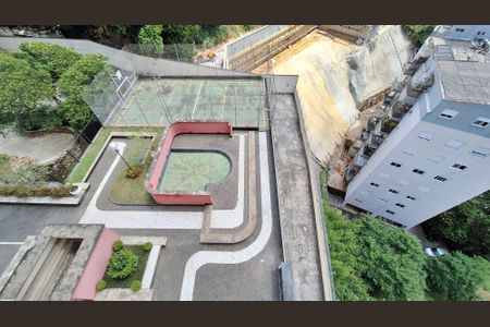 Apartamento à venda com 42m², 1 quarto e 1 vaga Apartamento à venda com 42m², 1 quarto e 1 vagaVista Cozinha e Área de Serviço