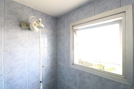 Apartamento à venda com 42m², 1 quarto e 1 vagaBanheiro