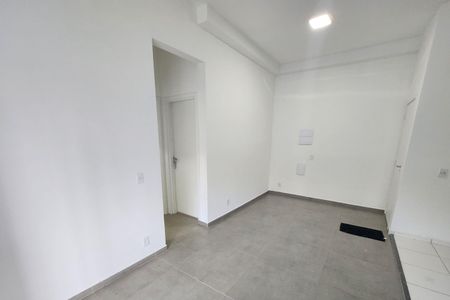 Sala de apartamento para alugar com 2 quartos, 60m² em Jardim Residencial Firenze, Hortolândia