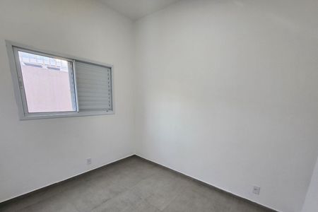 Quarto de apartamento para alugar com 2 quartos, 60m² em Jardim Residencial Firenze, Hortolândia