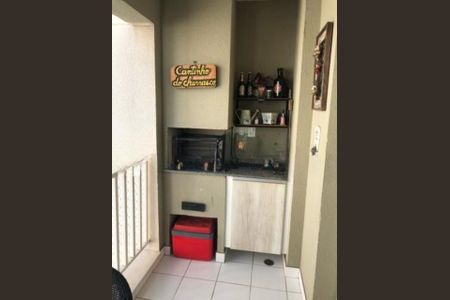 Foto 04 de apartamento à venda com 3 quartos, 72m² em Parque Prado, Campinas