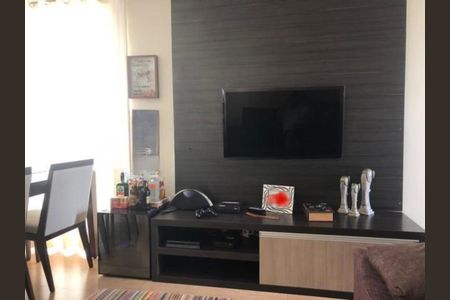 Foto 06 de apartamento à venda com 3 quartos, 72m² em Parque Prado, Campinas