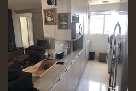 Apartamento à venda com 72m², 3 quartos e 2 vagasFoto 08