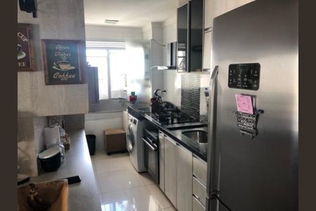 Apartamento à venda com 72m², 3 quartos e 2 vagasFoto 05