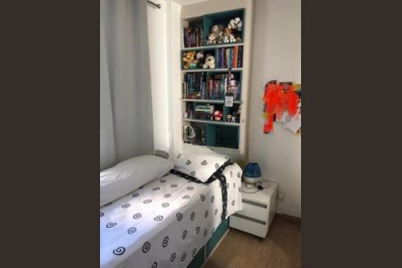 Foto 13 de apartamento à venda com 3 quartos, 72m² em Parque Prado, Campinas