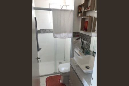 Foto 11 de apartamento à venda com 3 quartos, 72m² em Parque Prado, Campinas