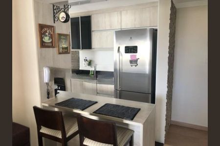 Apartamento à venda com 72m², 3 quartos e 2 vagasFoto 16
