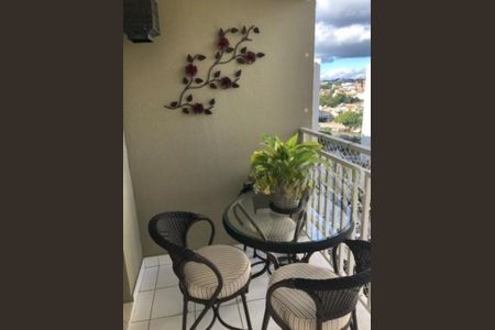 Apartamento à venda com 72m², 3 quartos e 2 vagasFoto 03