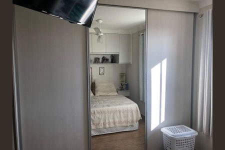 Foto 02 de apartamento à venda com 3 quartos, 72m² em Parque Prado, Campinas