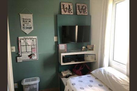Foto 14 de apartamento à venda com 3 quartos, 72m² em Parque Prado, Campinas
