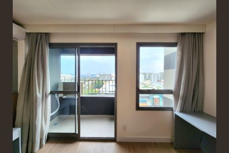 Studio para alugar com 25m², 1 quarto e sem vagaStudio