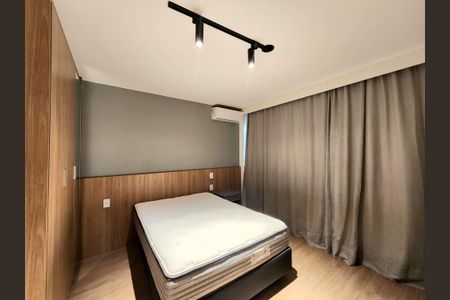 Studio para alugar com 25m², 1 quarto e sem vagaStudio