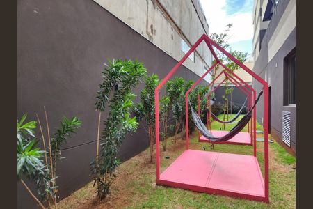 Studio para alugar com 25m², 1 quarto e sem vagaRedário