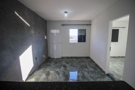 Kitnet/Studio para alugar com 2 quartos, 40m² em Lopes de Oliveira, Sorocaba