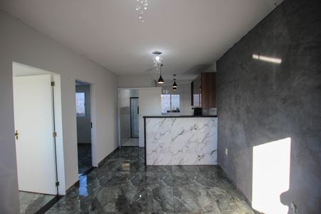 Kitnet/Studio para alugar com 2 quartos, 40m² em Lopes de Oliveira, Sorocaba