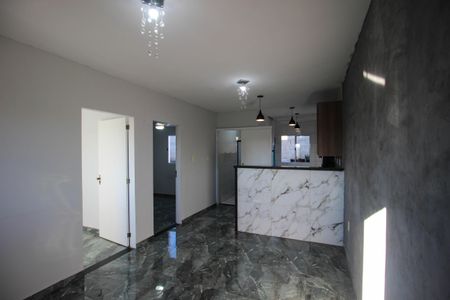 Kitnet/Studio para alugar com 2 quartos, 40m² em Lopes de Oliveira, Sorocaba