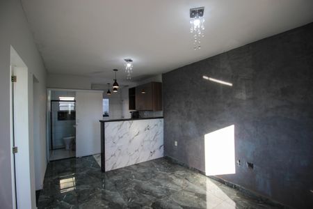 Kitnet/Studio para alugar com 2 quartos, 40m² em Lopes de Oliveira, Sorocaba