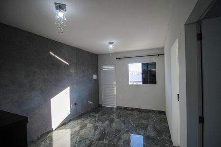 Kitnet/Studio para alugar com 2 quartos, 40m² em Lopes de Oliveira, Sorocaba
