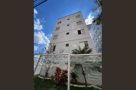 Apartamento para alugar com 180m², 3 quartos e 3 vagasFachada