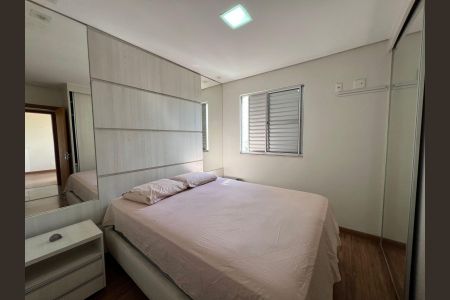 Apartamento para alugar com 180m², 3 quartos e 3 vagasQuarto 3
