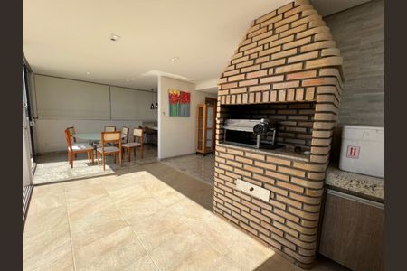Apartamento para alugar com 180m², 3 quartos e 3 vagasÁrea comum