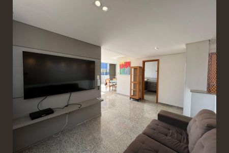 Apartamento para alugar com 180m², 3 quartos e 3 vagasÁrea comum