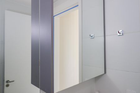 Apartamento à venda com 44m², 2 quartos e 1 vagaBanheiro