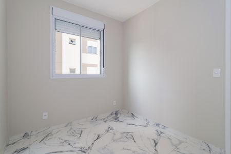 Apartamento à venda com 44m², 2 quartos e 1 vagaQuarto 1