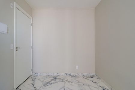 Sala de apartamento à venda com 2 quartos, 44m² em Jardim Monte Alegre, Taboão da Serra