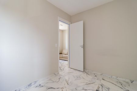 Apartamento à venda com 44m², 2 quartos e 1 vagaQuarto 1