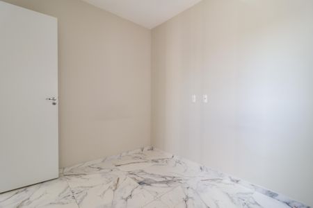 Apartamento à venda com 44m², 2 quartos e 1 vagaQuarto 1