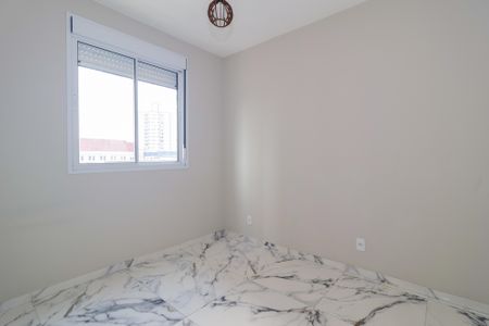 Apartamento à venda com 44m², 2 quartos e 1 vagaQuarto 2