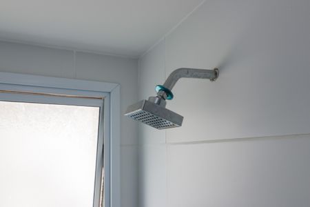 Apartamento à venda com 44m², 2 quartos e 1 vagaBanheiro