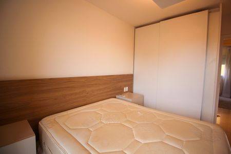 Suíte 1 de apartamento à venda com 3 quartos, 170m² em Morumbi, São Paulo