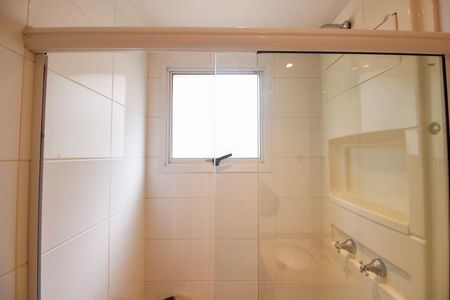 Apartamento à venda com 170m², 3 quartos e 3 vagasBanheiro da Suíte 3