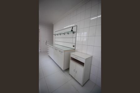 Apartamento à venda com 170m², 3 quartos e 3 vagasCozinha