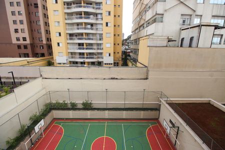 Apartamento à venda com 170m², 3 quartos e 3 vagasVista da Suíte 2
